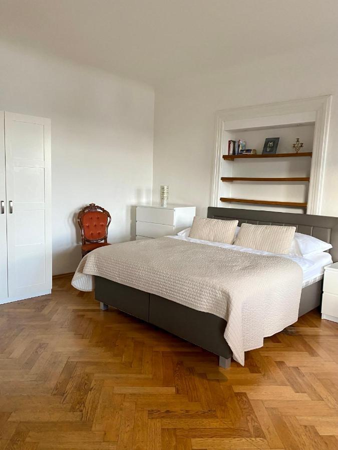 Apartment Prague Historic Center Apartments *