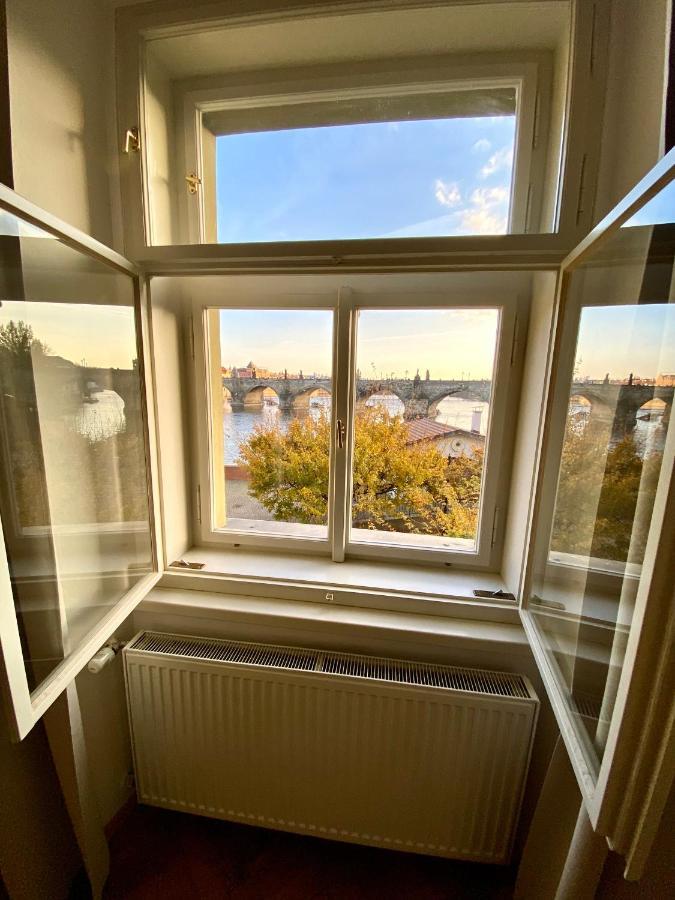 Prague Historic Center Apartments Prague