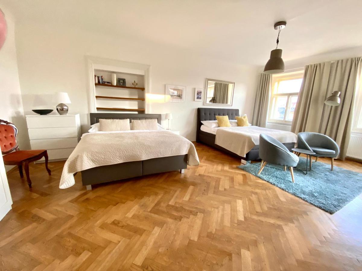 Prague Historic Center Apartments Apartment *