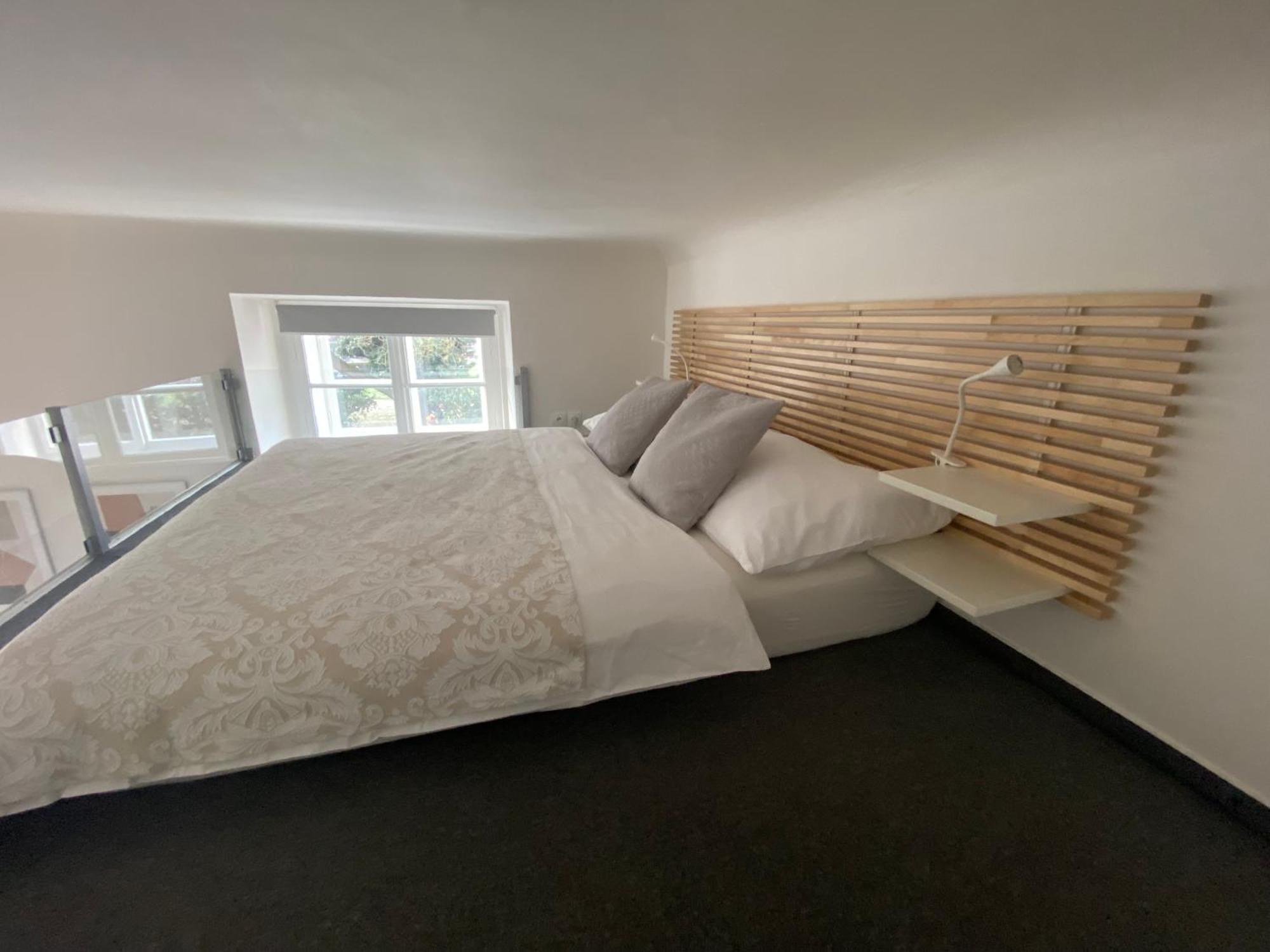 Apartment Prague Historic Center Apartments