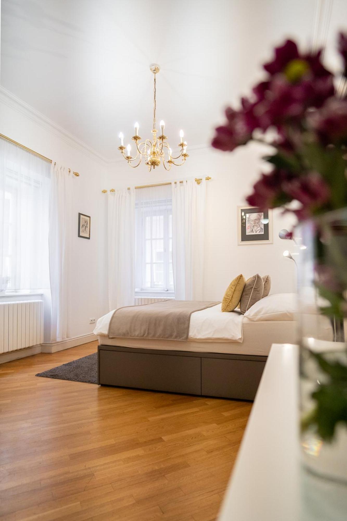Prague Historic Center Apartments Apartment