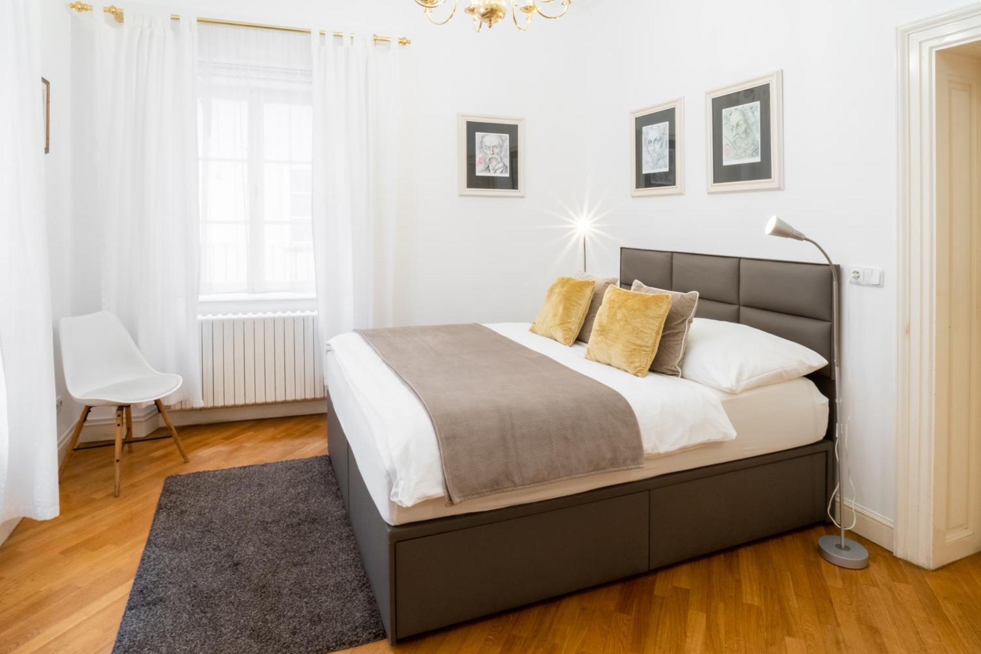 Apartment Prague Historic Center Apartments