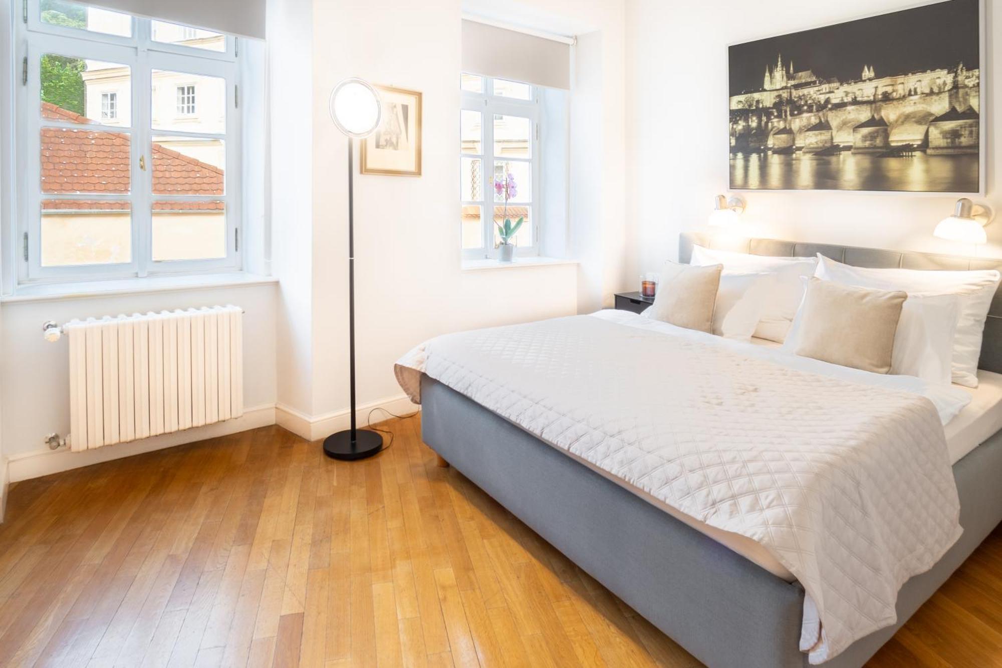 Prague Historic Center Apartments