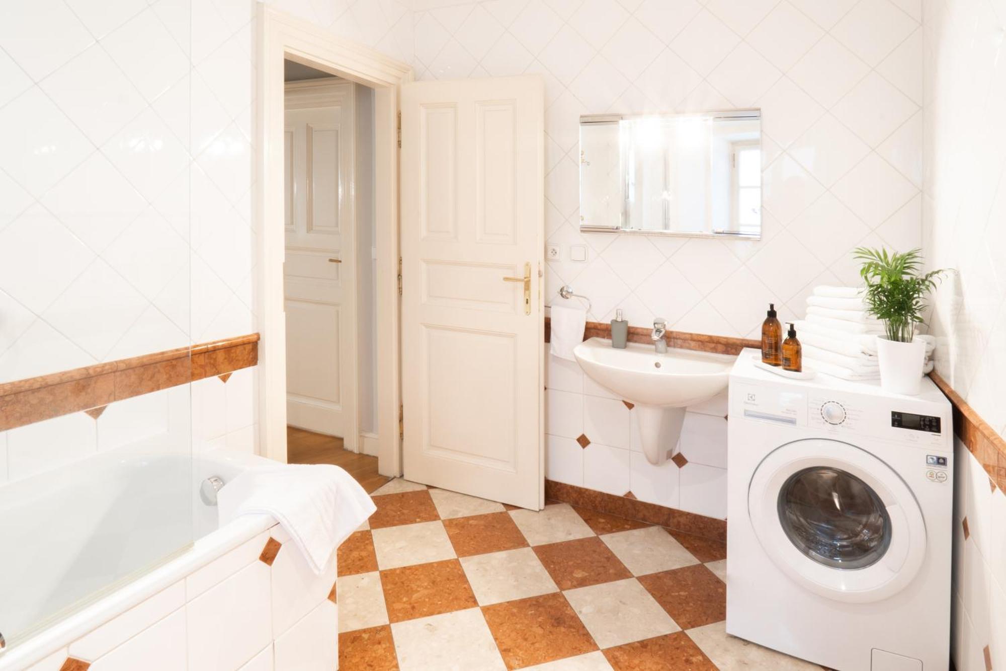 Apartment Prague Historic Center Apartments
