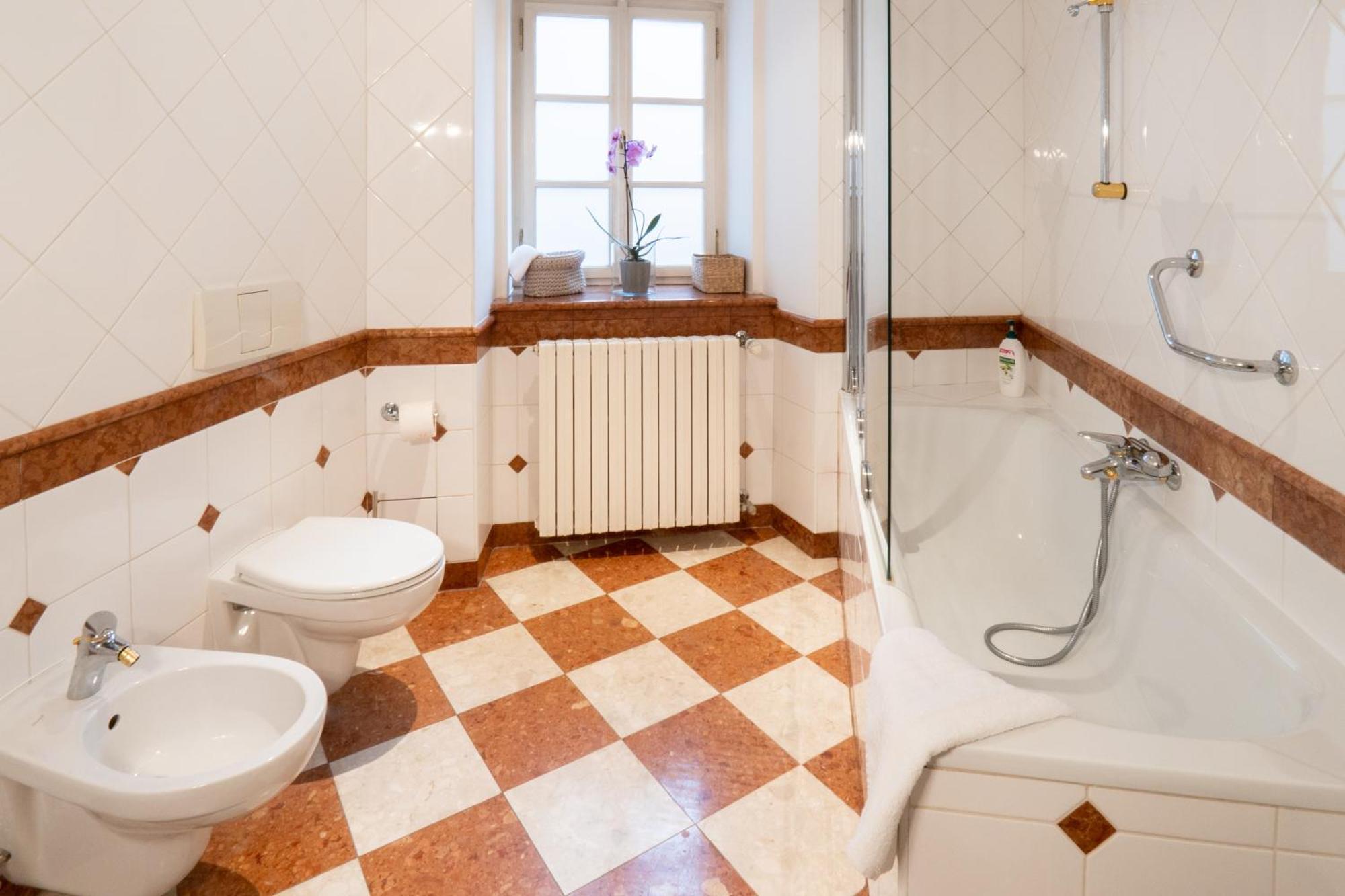 Apartment Prague Historic Center Apartments Prague