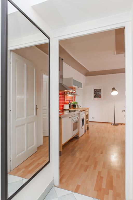 Prague Historic Center Apartments Apartment
