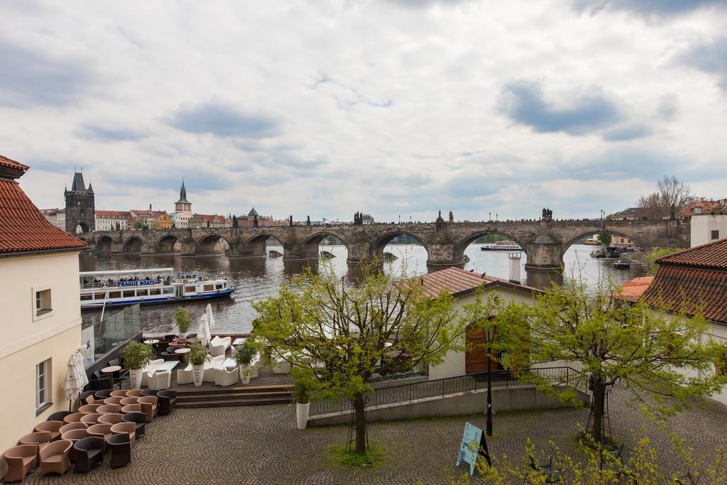 Apartment Prague Historic Center Apartments Prague