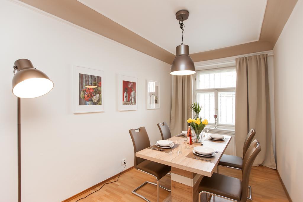 Apartment Prague Historic Center Apartments