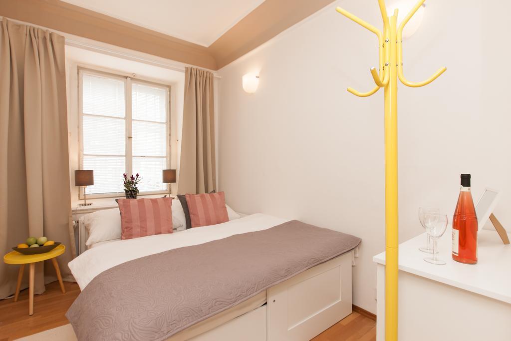 Apartment Prague Historic Center Apartments *