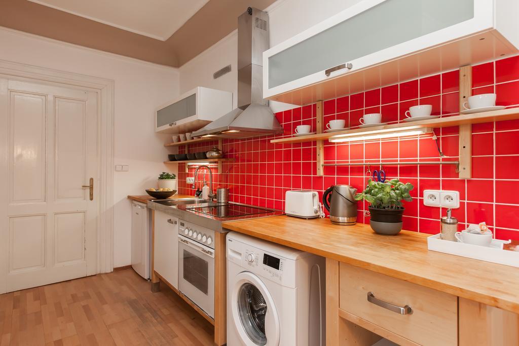 Apartment Prague Historic Center Apartments Prague
