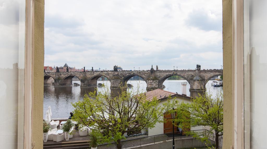 Apartment Prague Historic Center Apartments *