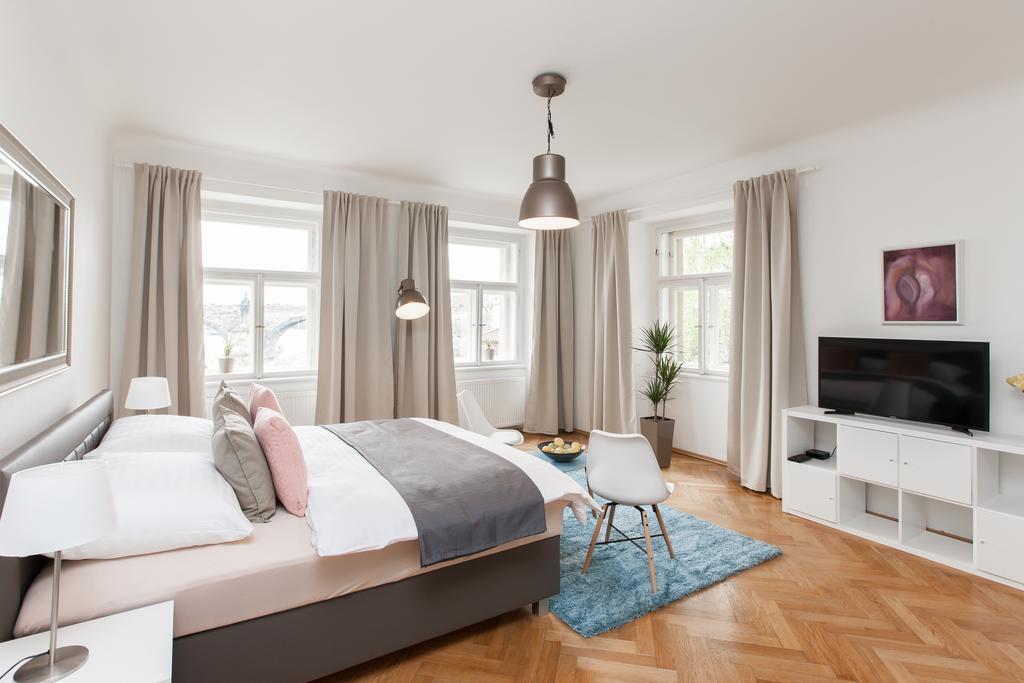 Prague Historic Center Apartments *