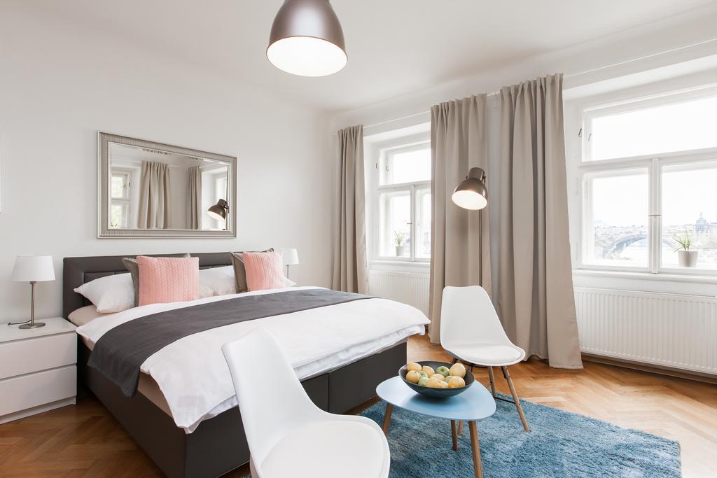 Prague Historic Center Apartments Apartment *