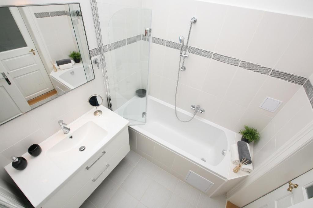 Prague Historic Center Apartments Prague