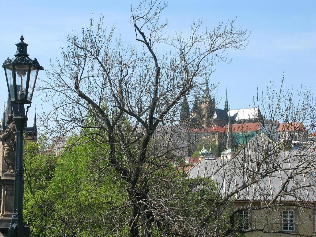 Prague Historic Center Apartments *