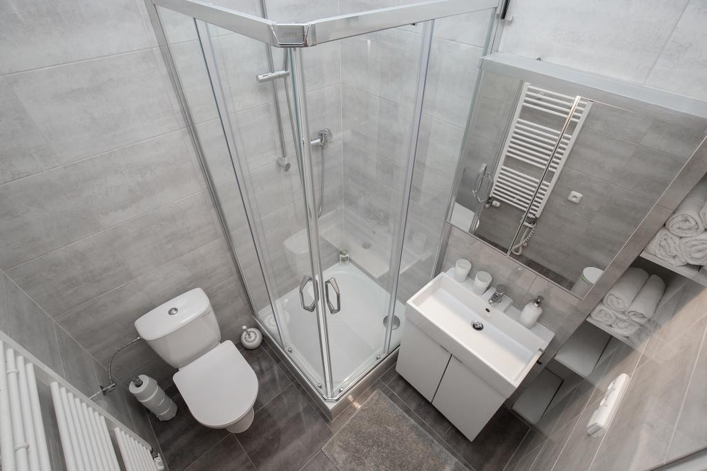 Prague Historic Center Apartments