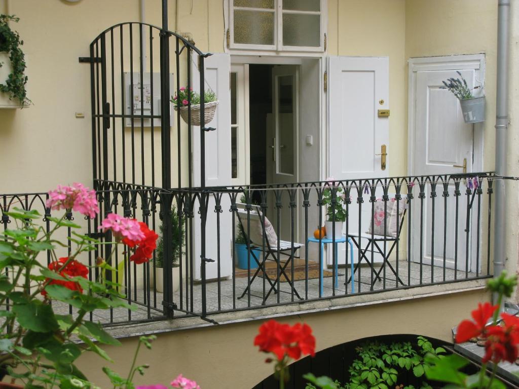Prague Historic Center Apartments Apartment