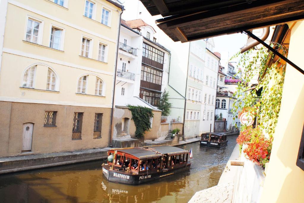 Prague Historic Center Apartments Apartment *