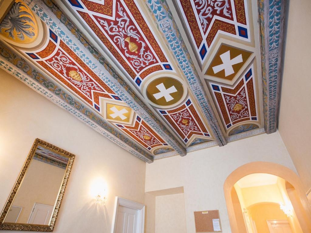 Apartment Prague Historic Center Apartments