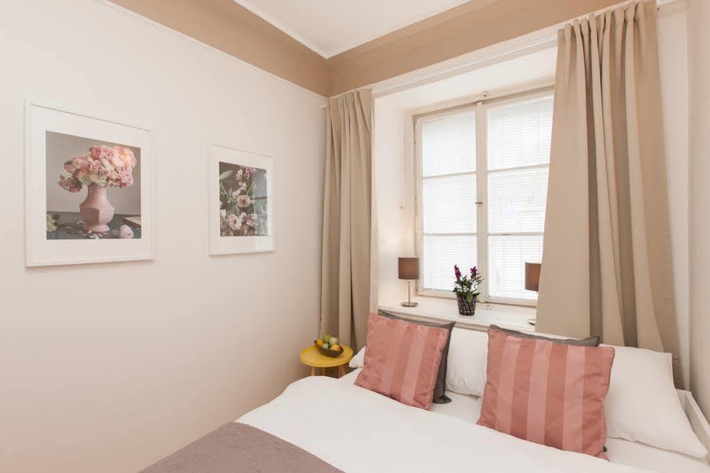 Apartment Prague Historic Center Apartments Prague