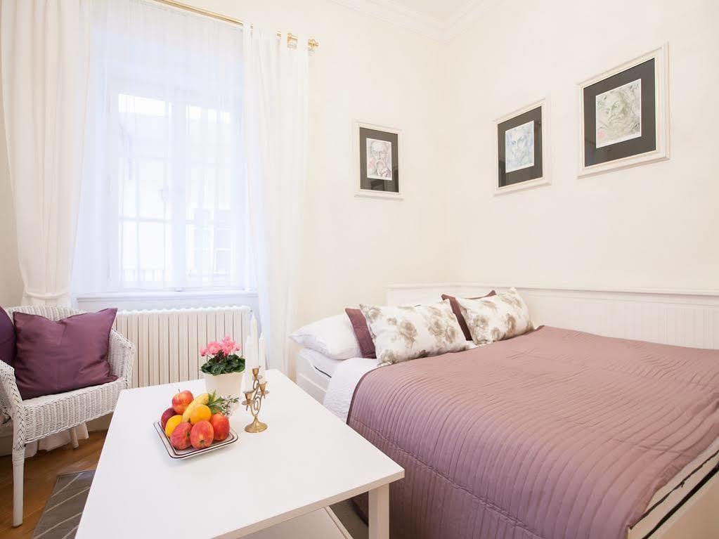 Apartment Prague Historic Center Apartments Prague