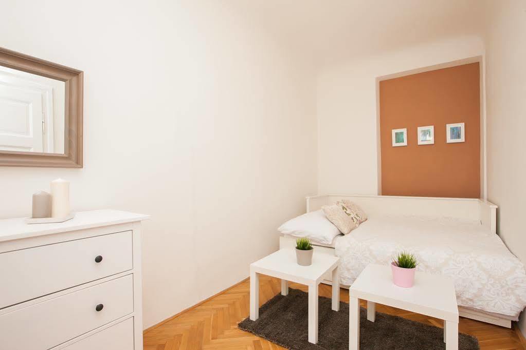 Prague Historic Center Apartments Apartment *