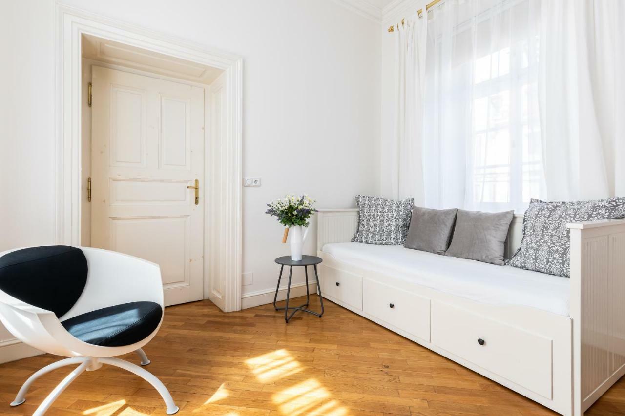 Prague Historic Center Apartments Apartment Prague