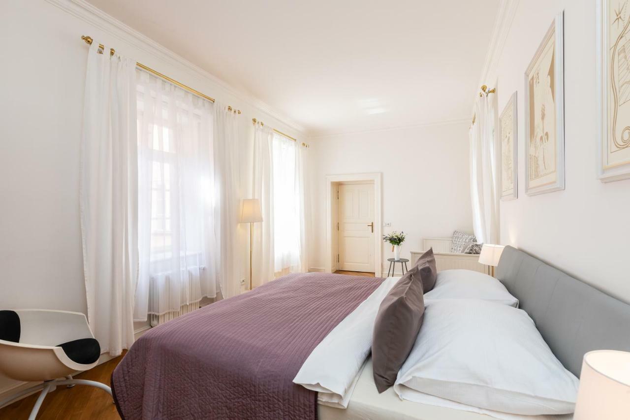 Apartment Prague Historic Center Apartments