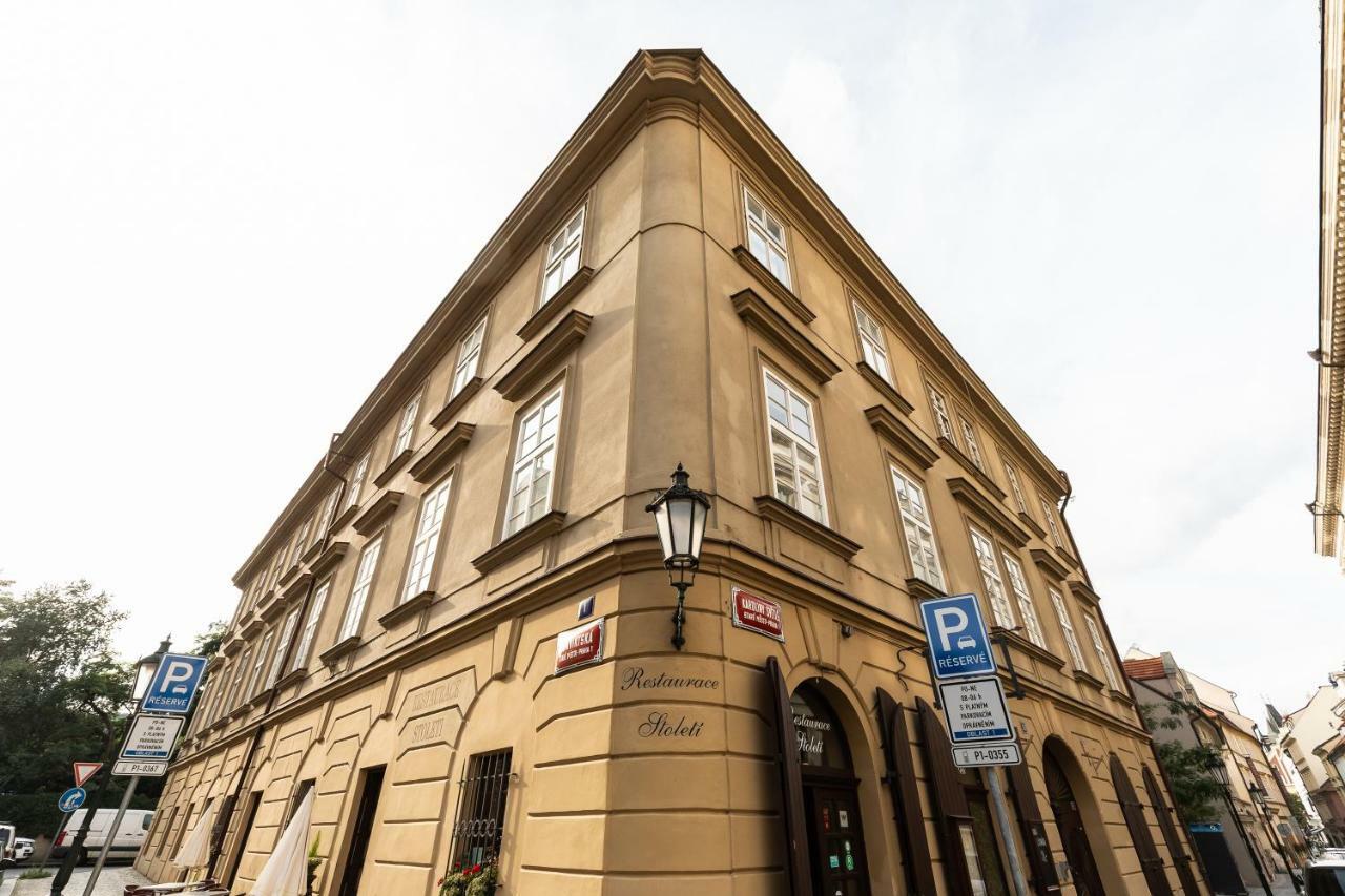 Apartment Prague Historic Center Apartments Prague