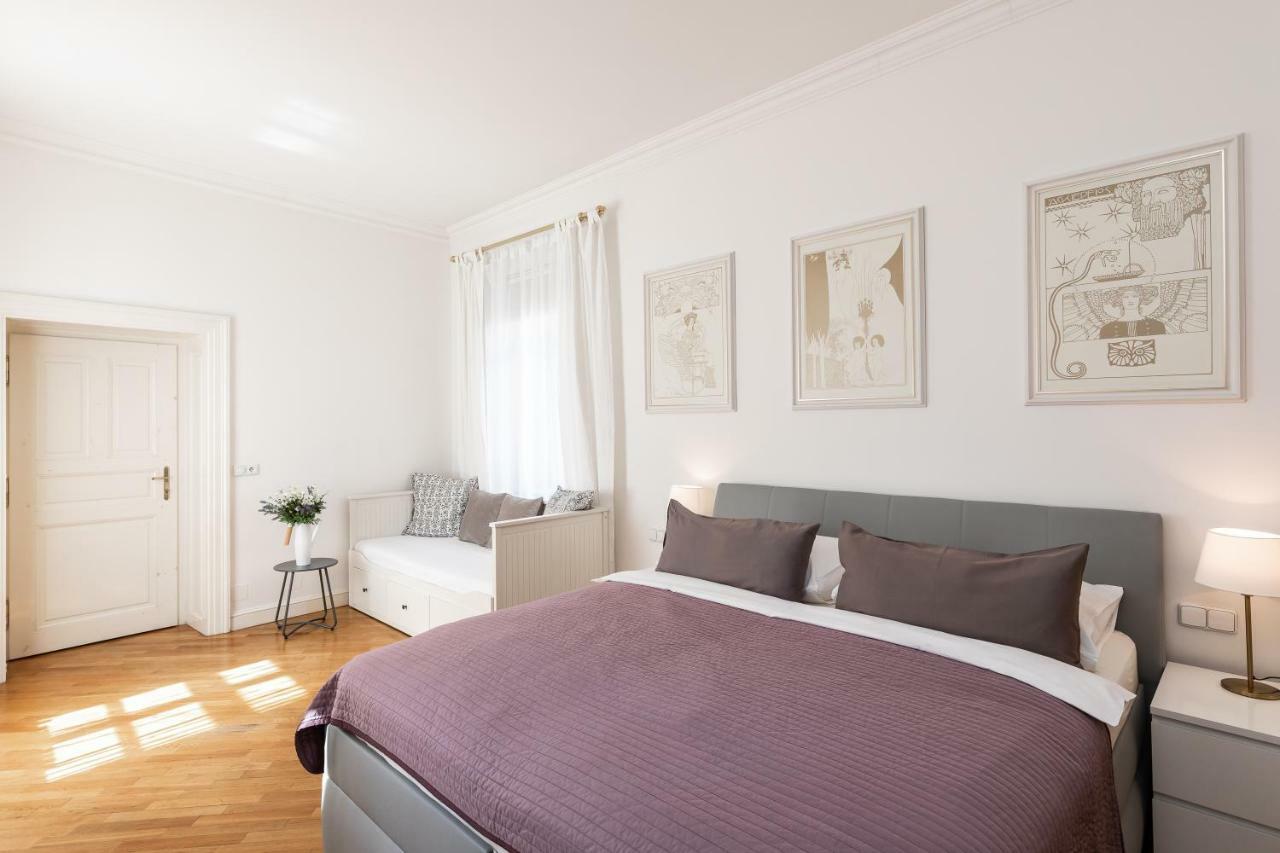 Prague Historic Center Apartments *