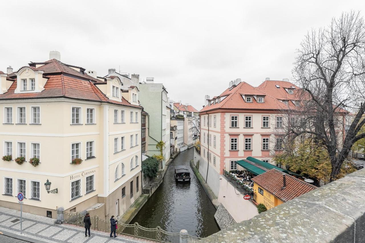 Prague Historic Center Apartments Apartment *