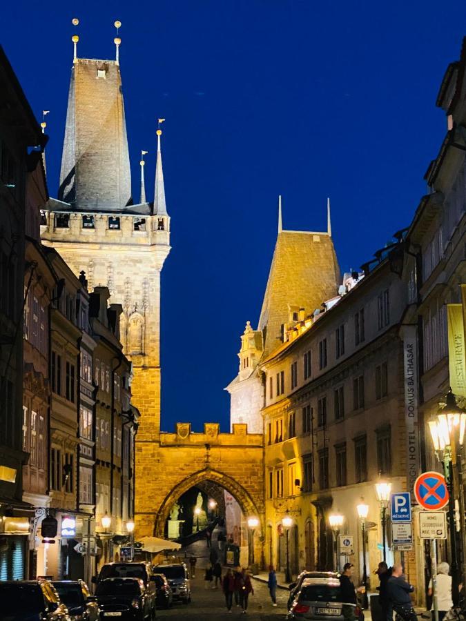 Prague Historic Center Apartments Apartment Prague