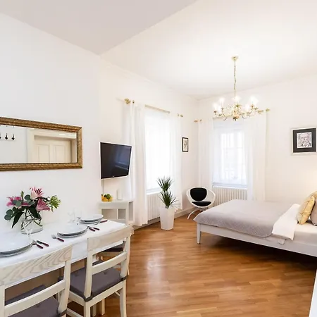 Prague Historic Center Apartments Exterior photo