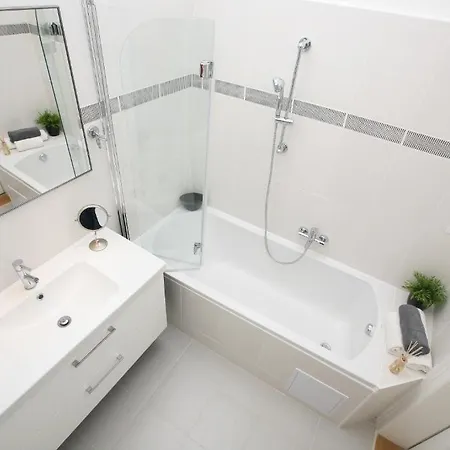 Prague Historic Center Apartments Room photo