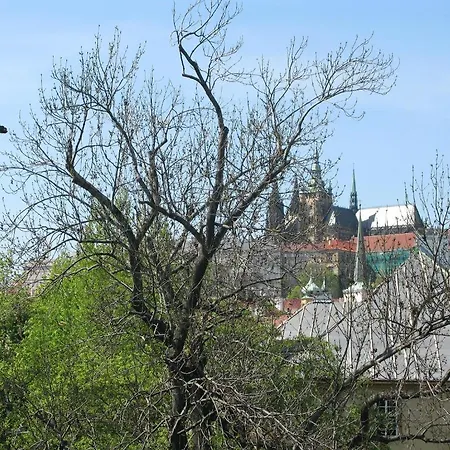 Prague Historic Center Apartments Room photo